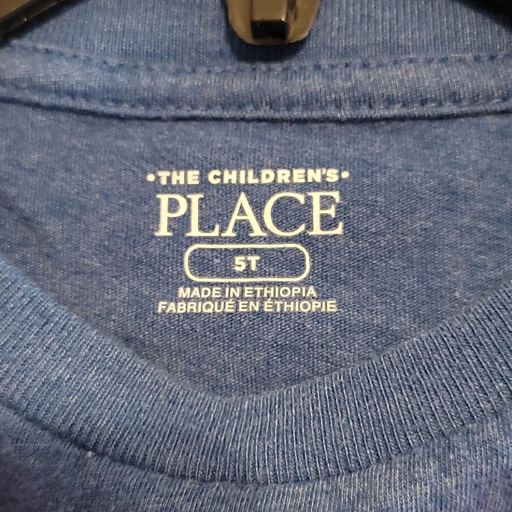 Children's Place 